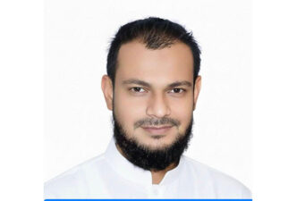 যুবদলের কেন্দ্রীয় কমিটিতে সহ-সাধারণ সম্পাদক নির্বাচিত হলেন সিলেটের মোহাম্মদ মাকসুদ আহমেদ
