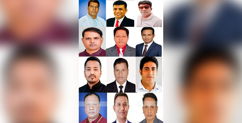 জাতীয়তাবাদী স্বেচ্ছাসেবক দলের নতুন কমিটি আসছে ১৫ জুলাইয়ে মধ্যে