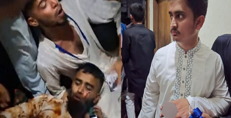 হবিগঞ্জ পৌর এলাকায় ১৪৪ ধারা জারি, বিএনপি-ছাত্রদলের পাল্টাপাল্টি কর্মসূচি
