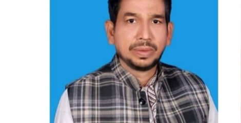 মাধবপুরে মিথ্যা অপপ্রচারের বিরুদ্ধে সংবাদ সম্মেলন