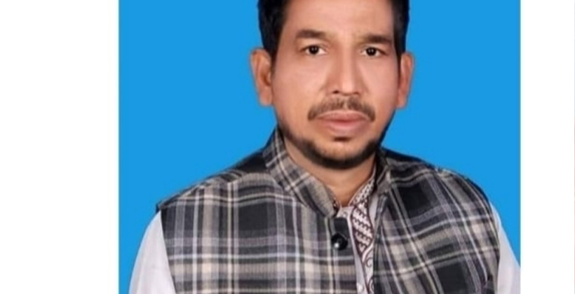 মাধবপুরে মিথ্যা অপপ্রচারের বিরুদ্ধে সংবাদ সম্মেলন