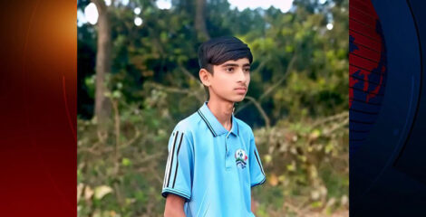 চুয়াডাঙ্গায় দামুড়হুদায় পানিতে ডুবে স্কুল ছাত্রের মৃত্যু