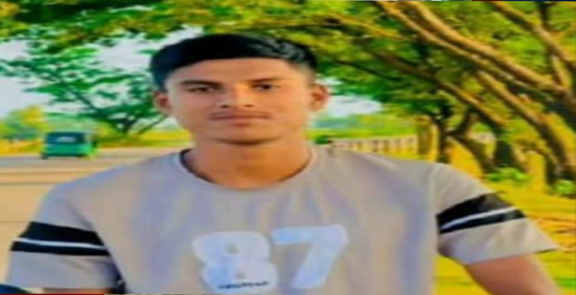 সিলেট সীমান্তের লাখাট স্টেশন সংলগ্ন এলাকায় খাসিয়ার গুলিতে যুবক নিহত