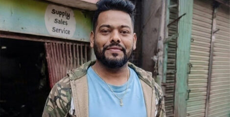হাজারীবাগে ছুরিকাঘাত: প্রাণ হারালেন এক যুবক