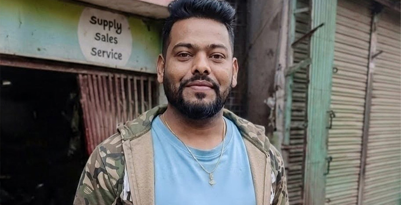 হাজারীবাগে ছুরিকাঘাত: প্রাণ হারালেন এক যুবক