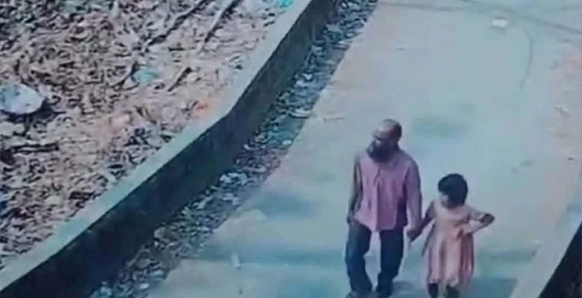 শিশু ইরা হত্যাকাণ্ড: ঘাতক বাবা বাবুল শেখের ফাঁসির আদেশ