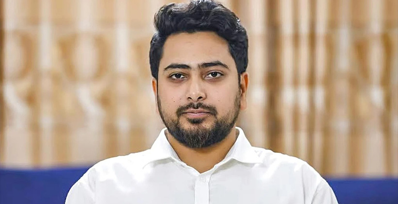 গণঅভ্যুত্থানের কোনো একক মাস্টারমাইন্ড ছিল না: তথ্য উপদেষ্টা