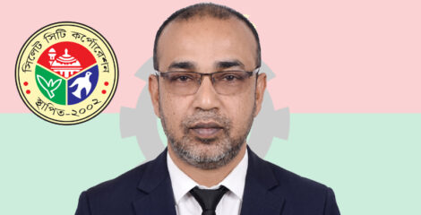 সিসিক নির্বাচন ঘিরে আলোচনায় অ্যাডভোকেট সামসুজ্জামান জামান