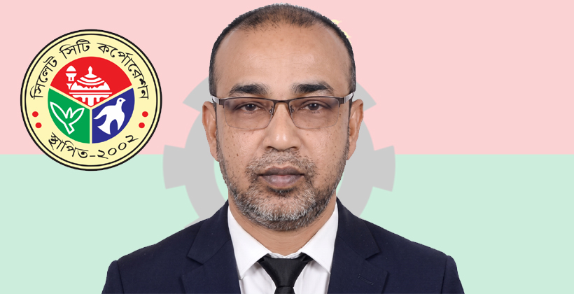 সিসিক নির্বাচন ঘিরে আলোচনায় অ্যাডভোকেট সামসুজ্জামান জামান