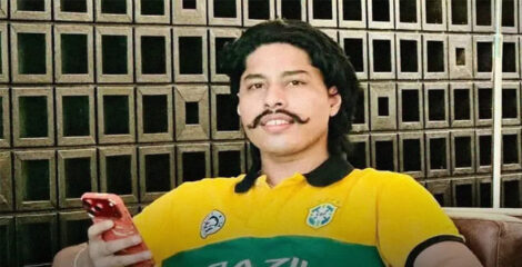 চট্টগ্রামের শীর্ষ সন্ত্রাসী ডেভিড ইমন যশোরে গ্রেপ্তার