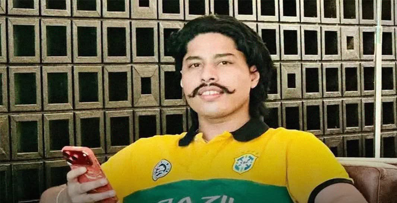 চট্টগ্রামের শীর্ষ সন্ত্রাসী ডেভিড ইমন যশোরে গ্রেপ্তার