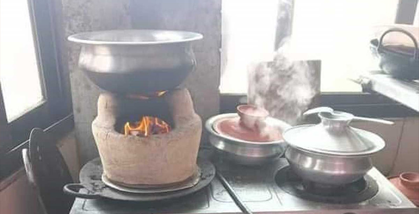 দেশজুড়ে তীব্র গ্যাস সংকট থমকে যাওয়ার ঝুঁকিতে দেশের শিল্প খাত