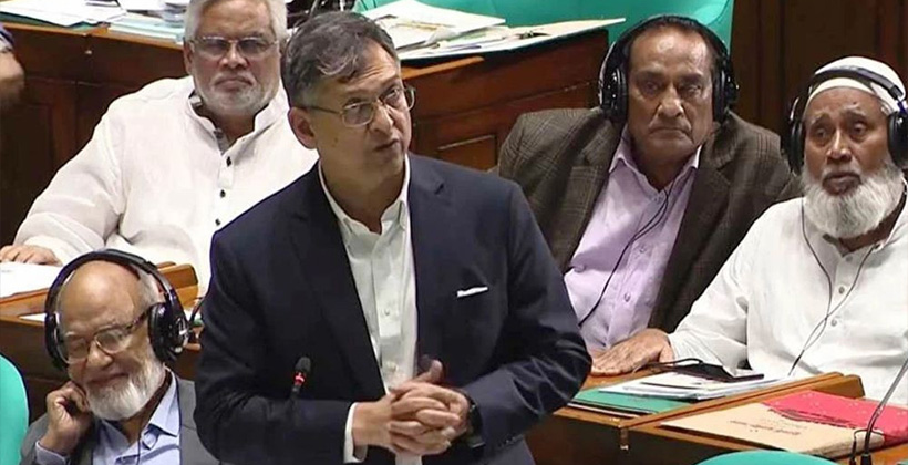জুলাই স্মৃতি জাদুঘর উদ্বোধন ৫ আগস্ট: স্বরাষ্ট্র উপদেষ্টা