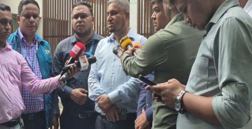 সাবেক ভূমিমন্ত্রী সাইফুজ্জামানের ফ্ল্যাটে দুদকের অভিযান