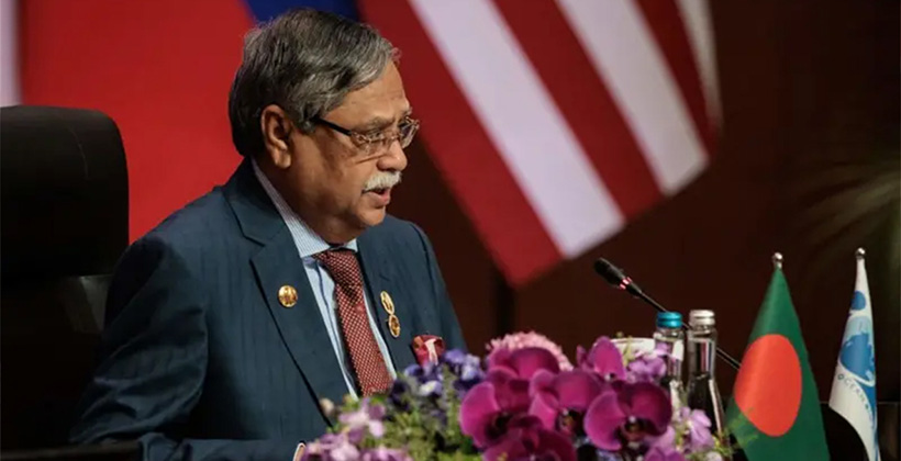 শারীরিক অসুস্থতার কারণে পদত্যাগের প্রস্তুতি নিচ্ছেন রাষ্ট্রপতি মো. সাহাবুদ্দিন