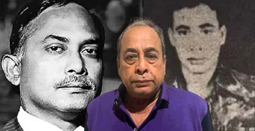 মানবতাবিরোধী অপরাধ: মোজাফফরকে গ্রেপ্তারের নির্দেশ আন্তর্জাতিক অপরাধ ট্রাইব্যুনালের