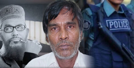 সাঈদীর পক্ষে সাক্ষ্য দেওয়া সুখরঞ্জন বালীকে গুমের অভিযোগ: সাবেক এএসপি ফজলুর রহমান গ্রেপ্তার