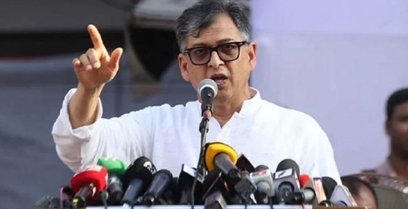 সেনা আইনে হবে মোজাফফরের বিচার: স্বরাষ্ট্রমন্ত্রী
