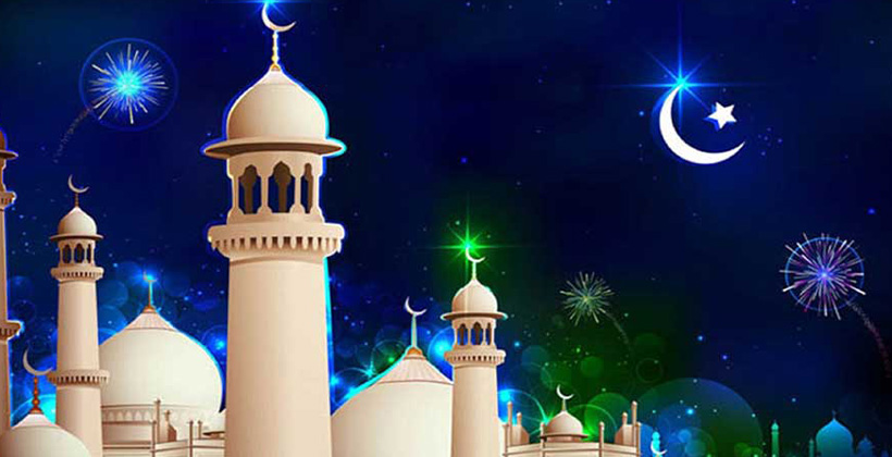 পবিত্র ঈদে মিলাদুন্নবী (সা.): মহানবীর জীবন ও আদর্শেই মানবতার মুক্তি