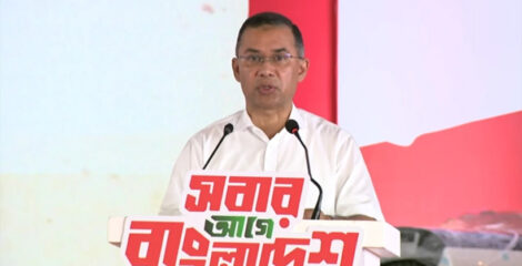 জুলাই স্মৃতি জাদুঘর হবে গণতন্ত্রের লড়াই ও আত্মত্যাগের প্রতীক: প্রধানমন্ত্রী