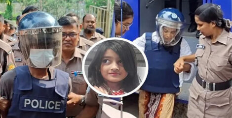 রামিসা হত্যা মামলা: শুনানির অপেক্ষায় ডেথ রেফারেন্স ও আপিল