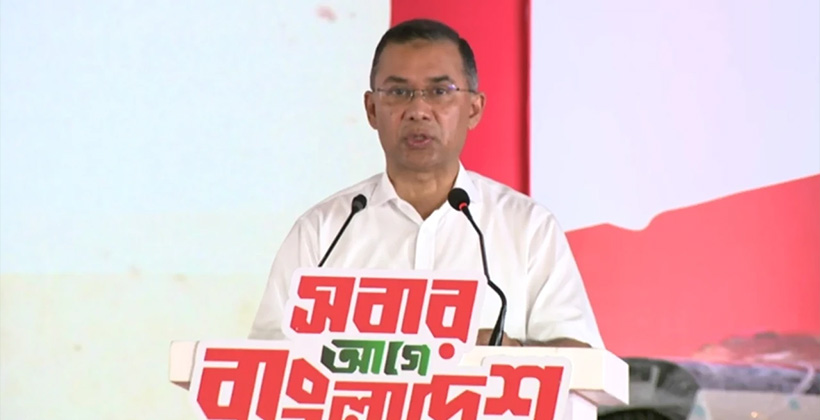 জুলাই স্মৃতি জাদুঘর হবে গণতন্ত্রের লড়াই ও আত্মত্যাগের প্রতীক: প্রধানমন্ত্রী