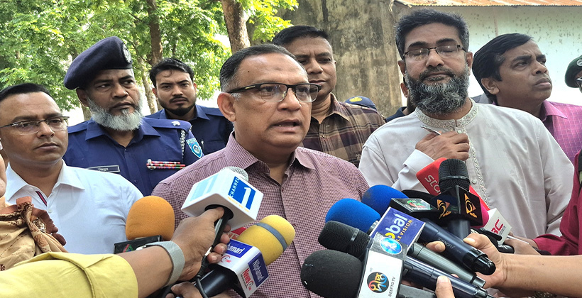 বস্ত্র ও পাট প্রতিমন্ত্রী: পুনরায় চালু হচ্ছে বন্ধ ৩টি পাটকল