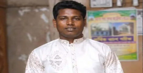 চট্টগ্রামে পুলিশের সঙ্গে বন্দুকযুদ্ধ: ডেভিড ইমনের সহযোগী ‘গলাকাটা মোবারক’ গ্রেপ্তার