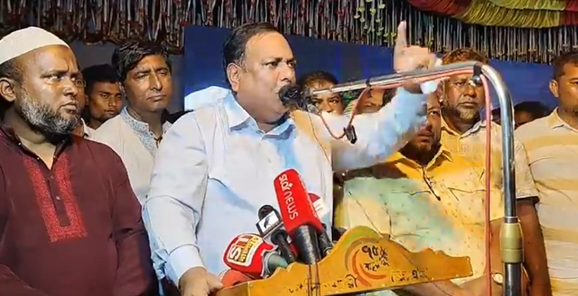 অযোগ্য হলে পদত্যাগ করব’—প্রধানমন্ত্রীর কাছে রাজনৈতিক ষড়যন্ত্রের বিচার চাইলেন, এমপি বাবুল