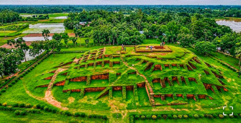 মহাস্থানগড়ে নির্মাণে স্থিতাবস্থা বজায় রাখার নির্দেশ, আপিলের অনুমতি পেল সরকার