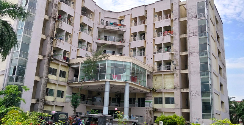 বাগেরহাটে বাড়ছে ডেঙ্গু রোগী, ২৪ ঘণ্টায় হাসপাতালে ভর্তি ১৫ জন