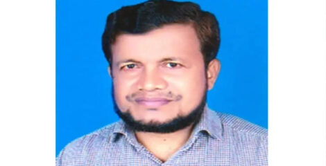 মাধবপুরে প্রধান শিক্ষকের বিরুদ্ধে অর্থ আত্মসাৎ ও দুর্নীতির অভিযোগ