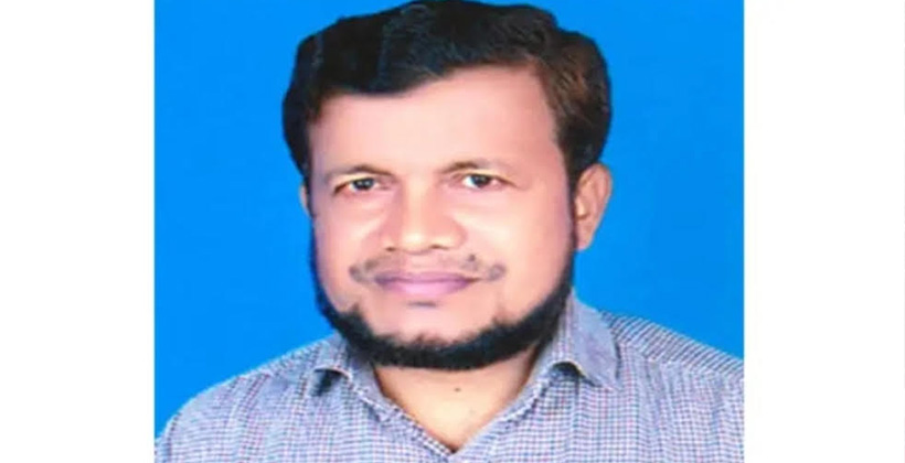 মাধবপুরে প্রধান শিক্ষকের বিরুদ্ধে অর্থ আত্মসাৎ ও দুর্নীতির অভিযোগ