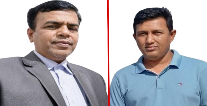 সরাইলে পূজা উদযাপন পরিষদের নতুন আহ্বায়ক কমিটি গঠন 
