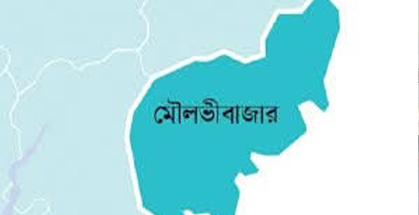 মৌলভীবাজারে প্রাইভেটকারের ধাক্কায় নিহত ১, আহত ৩