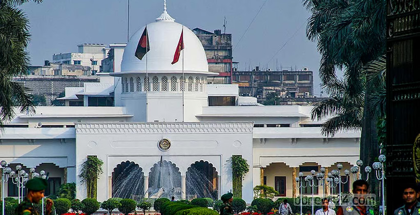 রাষ্ট্রপতি নির্বাচন: প্রার্থিতা প্রত্যাহারের সময় শেষ হচ্ছে আজ