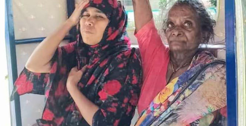 ফেনী সীমান্তে অবৈধভাবে ভারতে অনুপ্রবেশের চেষ্টা: দুই নারী আটক, কারাগারে নির্দেশ