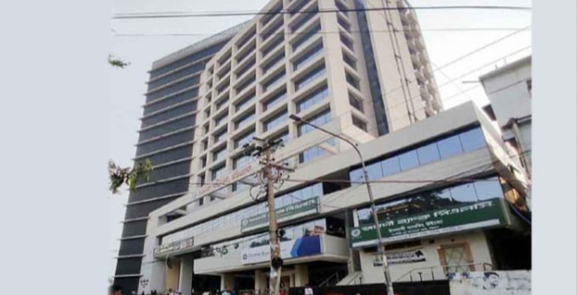 অগ্রণী ব্যাংকের ভল্টে ৪ কোটি ৩৮ লাখ টাকার ঘাটতি, কর্মকর্তা ও ব্যবসায়ী গ্রেপ্তার ​