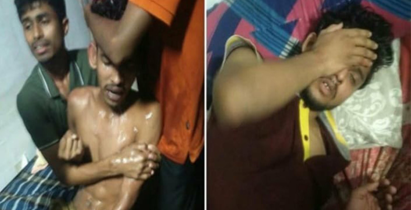 কাপ্তাইয়ে বিএসপিআই’র দুই গ্রুপের সংঘর্ষে আহত ১৩, চিকিৎসাধীন ৪