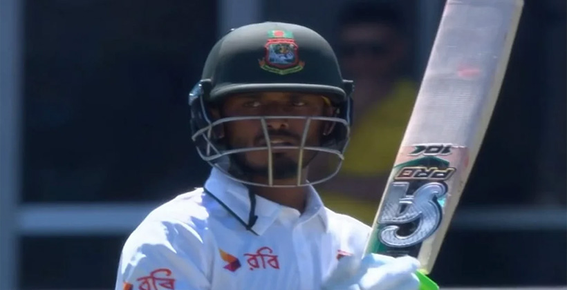 ডারউইনে তানজিদের ঐতিহাসিক সেঞ্চুরি, ম্যাচ শেষে জানালেন নিজের পরিকল্পনার কথা