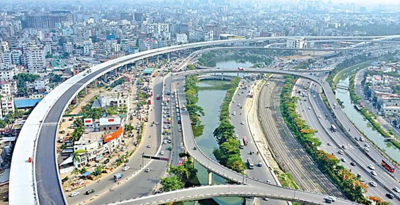“বায়ুদূষণে শীর্ষে কিনশাসা, ঢাকার বাতাস এখন স্বস্তিদায়ক”