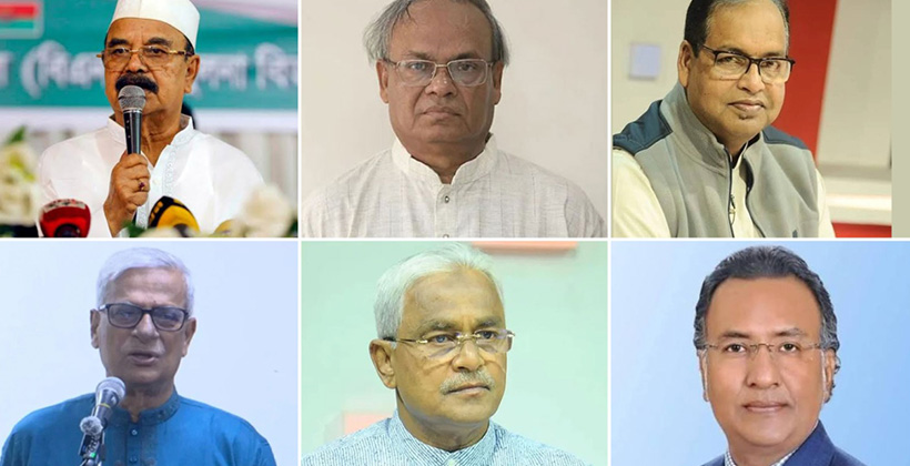 বিরোধী দল থেকে সরকার: পদের লড়াইয়ে পিছিয়ে ত্যাগীরা