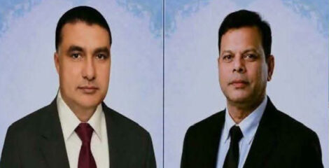 ফুলবাড়ীতে বিএনপির ৪২ সদস্য বিশিষ্ট নতুন আহ্বায়ক কমিটি গঠন