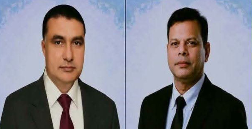 ফুলবাড়ীতে বিএনপির ৪২ সদস্য বিশিষ্ট নতুন আহ্বায়ক কমিটি গঠন