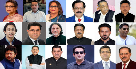 দেশ ছাড়ার পর হাসিনা পরিবারের সদস্যরা এখন কোথায়?