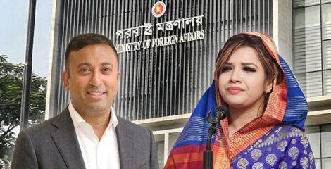 এক মন্ত্রণালয়ে একাধিক প্রতিমন্ত্রী—আইনে কি অনুমোদন আছে?