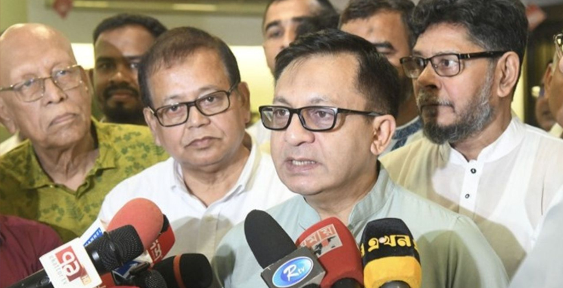 গ্যাস সংকট কাটাতে দুই বছর সময় লাগবে: বাণিজ্যমন্ত্রী