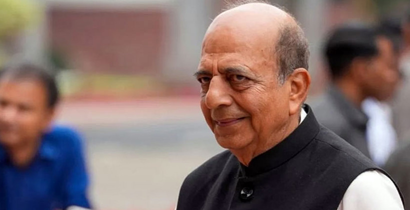 বাংলাদেশ-ভারত সম্পর্ক এগিয়ে যাচ্ছে অভিন্ন ইতিহাস ও অংশীদারত্বে: দীনেশ ত্রিবেদী