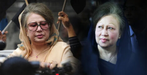 লাল-সবুজের বাংলাদেশেই খুঁজে নিয়েছিলেন তাঁর একমাত্র ঠিকানা