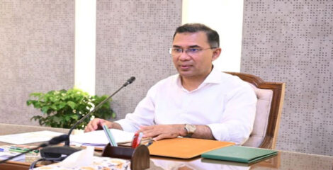 ডেঙ্গুর ঝুঁকি মোকাবিলায় প্রধানমন্ত্রীর ঘোষণা: দেশজুড়ে ৩ মাসের বিশেষ অভিযান